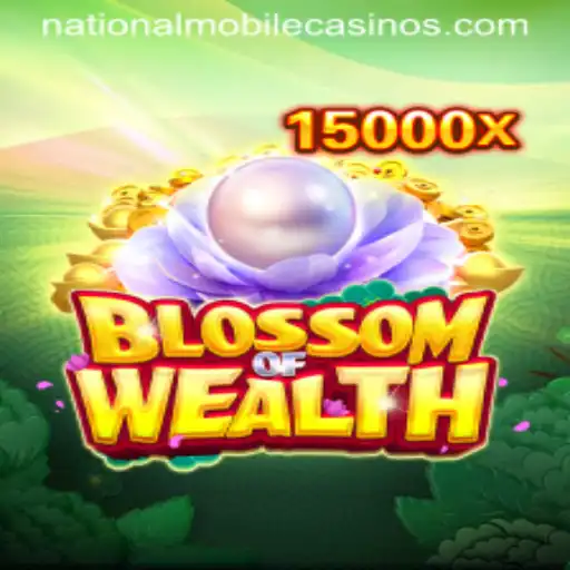 Unlocking Endless Possibilities: A Deep Dive into BlossomofWealth at the National Casino