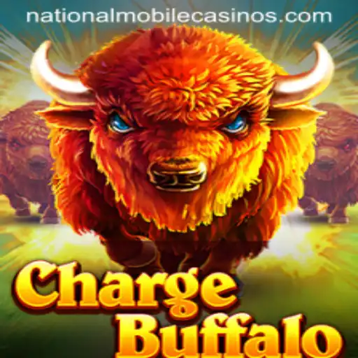 ChargeBuffalo: A Thrilling Adventure at National Casino