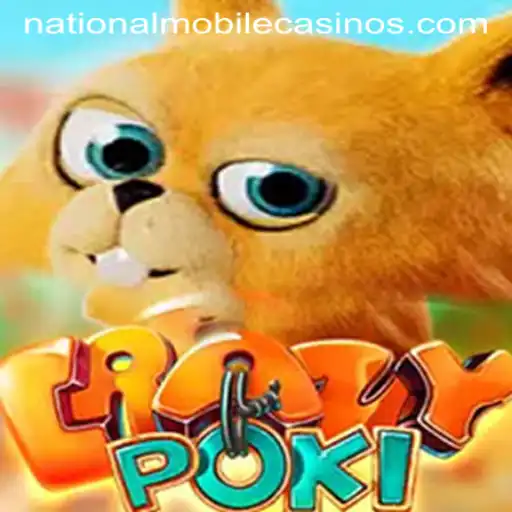 Explore the Thrills of CrazyPoki at the National Casino