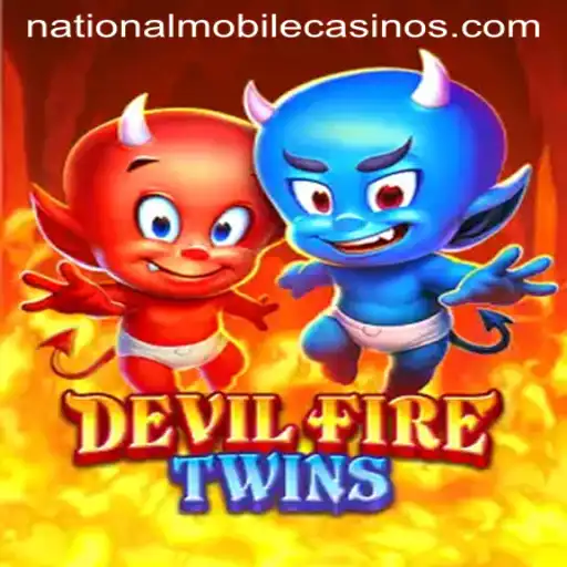 Dive Into the Fiery World of DevilFireTwins