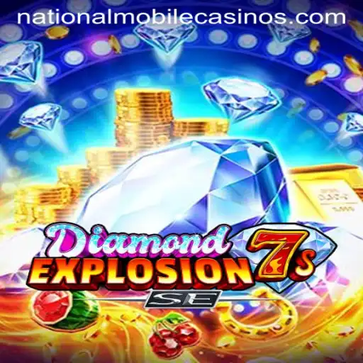 Exploring the Thrilling World of DiamondExplosion7sSE at the National Casino