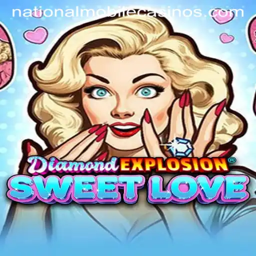 Unraveling the Allure of DiamondExplosionSweetLove at the National Casino
