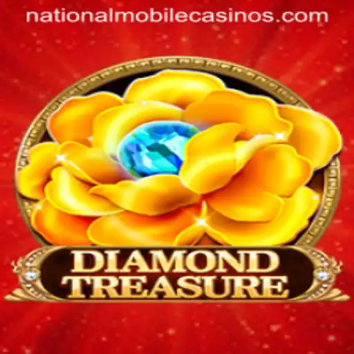Discover the Thrilling World of Diamondtreasure at National Casino