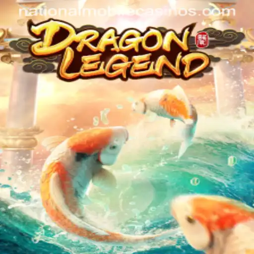 Unveiling the Mysteries of DragonLegend at National Casino