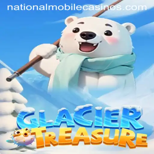 Discover GlacierTreasure at National Casino