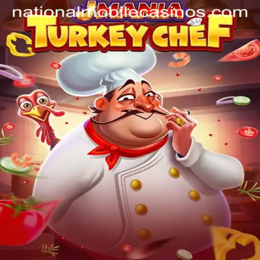 Experience Culinary Thrills in JManiaTurkeyChef at the National Casino