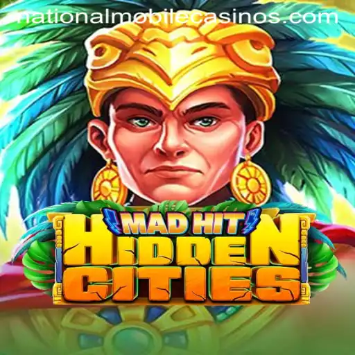 Unlock the Mysteries of MadHitHiddenCities: A Thrilling New Adventure