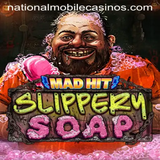 MadHitSlipperySoap: A Thrilling New Game Revolutionizing Virtual Play at National Casino