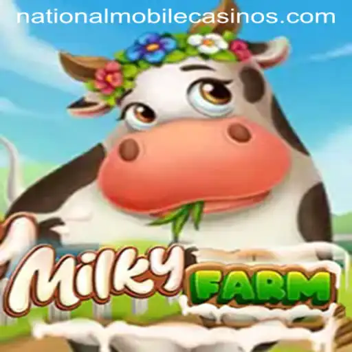Exploring MilkyFarm: A Dynamic Entry in National Casino Gaming
