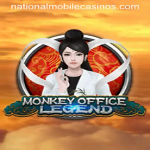 Exploring the Exciting World of MonkeyOfficeLegend: A Game That Blends Fantasy and Fun
