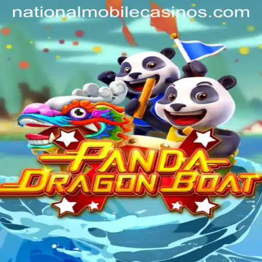 PANDADRAGONBOAT: A Journey Through Tradition and Modern Gaming