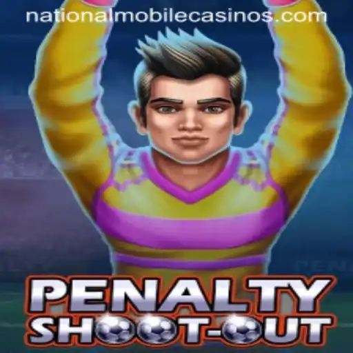 Exploring the Thrills of PenaltyShootOut at National Casino