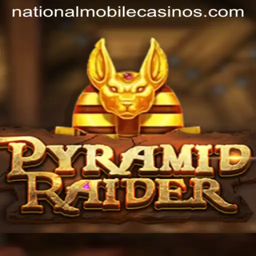 Exploring the Thrilling World of PyramidRaider at National Casino