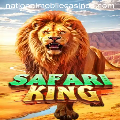 Exploring the Thrills of SafariKing at National Casino
