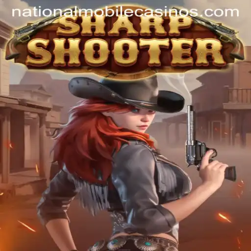 Sharpshooter: Exciting Gameplay at National Casino