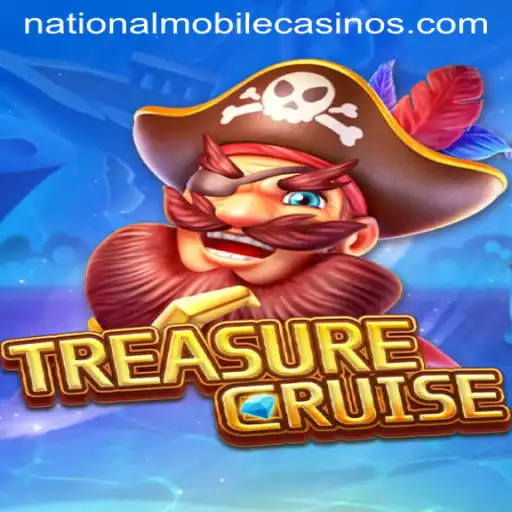 Exploring the Thrills of TREASURECRUISE: A National Casino Adventure