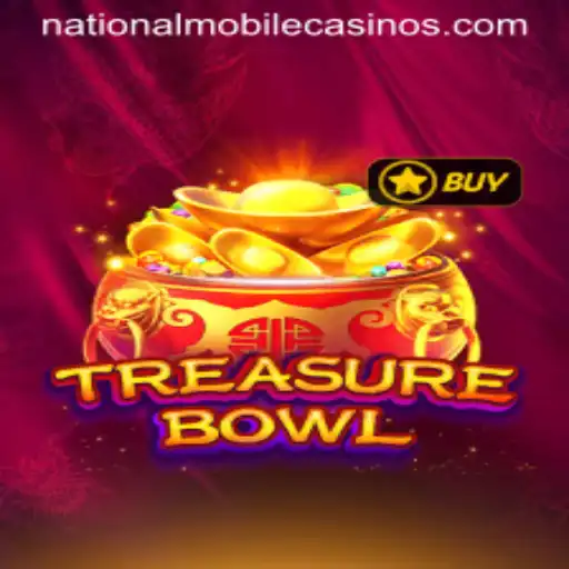 Dive into the Exciting World of TreasureBowl at National Casino