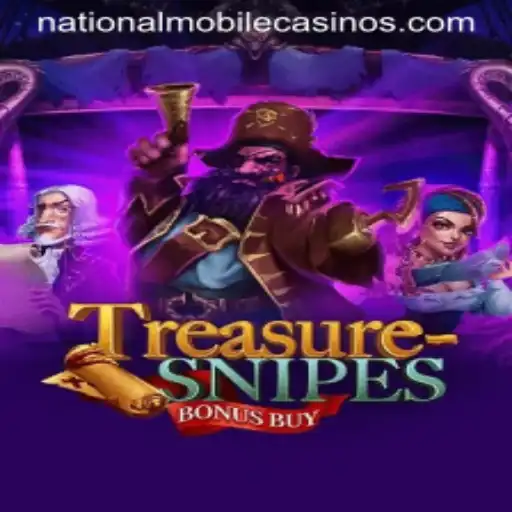 Explore the Excitement of TreasuresnipesBonusBuy at National Casino