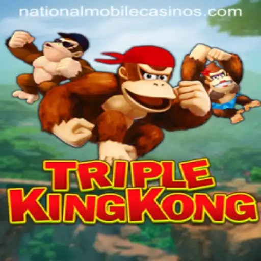 Exploring the Thrills of TripleKingKong at National Casino