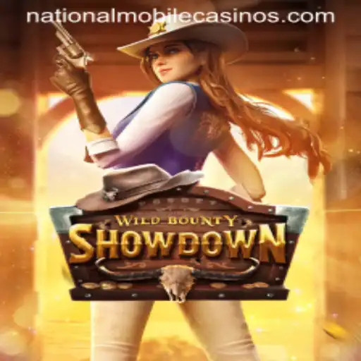 Discover Wild Bounty Showdown at National Casino
