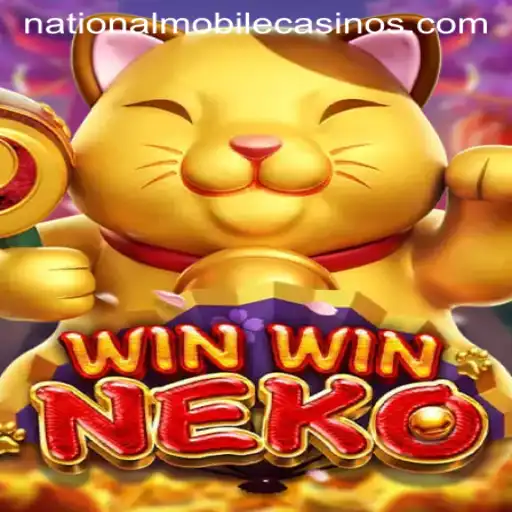 Exploring the Unique Charm of WinWinNeko at the National Casino