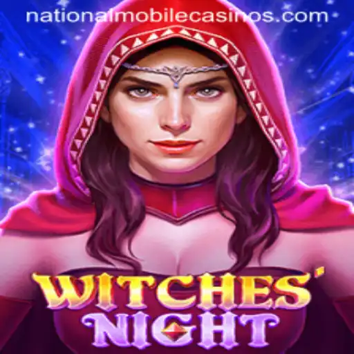 Enchanting Entertainment With WitchesNight at National Casino