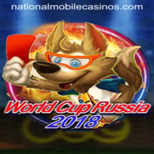 WorldCupRussia2018: Exploring the Game and Its Impact on National Casino