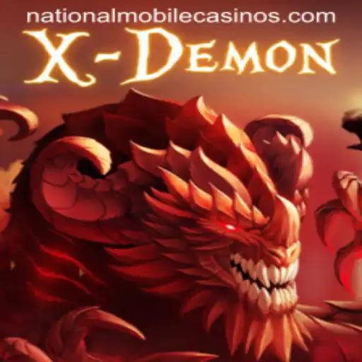 XDemon: A Thrilling Adventure in the World of National Casino