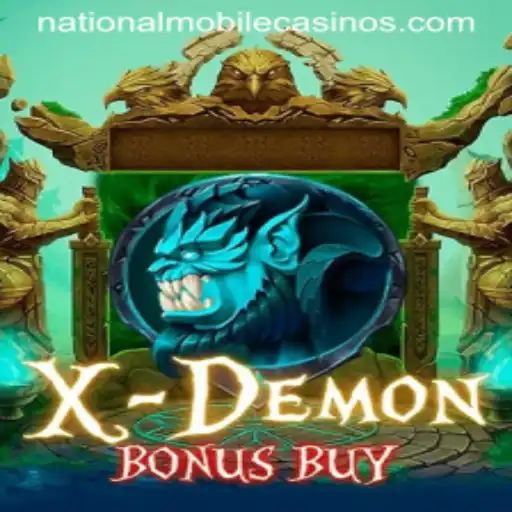 Unveiling XDemonBonusBuy: The Exciting New Addition to National Casino