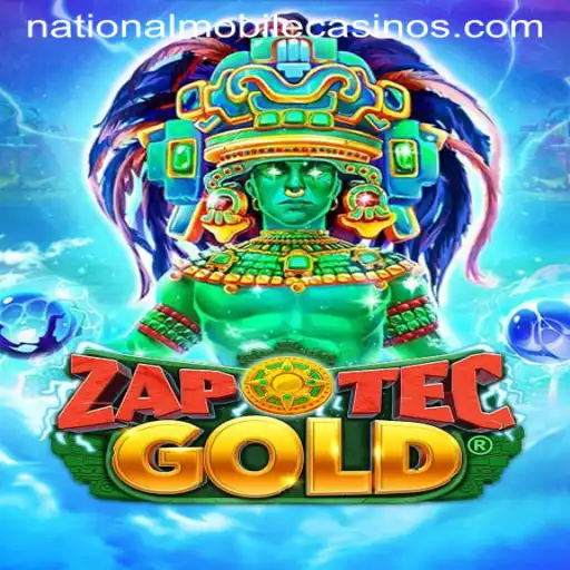 Exploring the Excitement of ZapOtecGold: A Fresh Addition at National Casino
