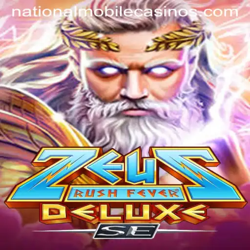 ZeusRushFeverDeluxeSE: A Thrilling Gaming Experience at the National Casino