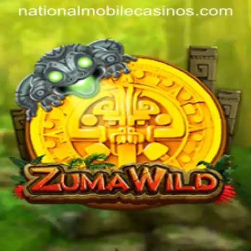 Discover the Thrills of ZumaWild at National Casino