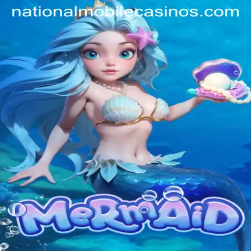 Dive into Adventure: Exploring the Mermaid Game at National Casino