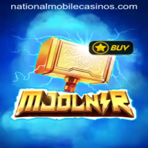 Discover the Thrills of Mjolnir at National Casino