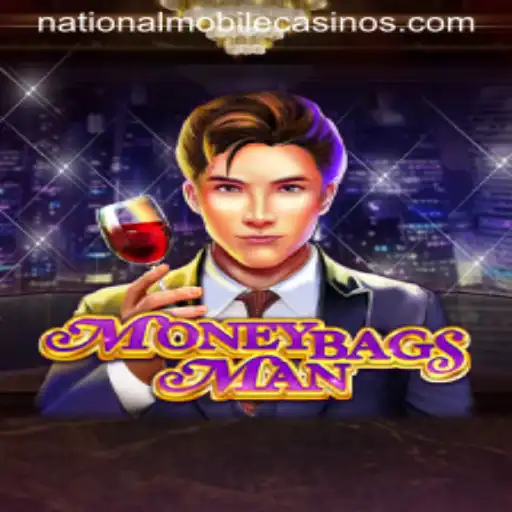 The Exciting World of MoneybagsMan: A New Addition to National Casino