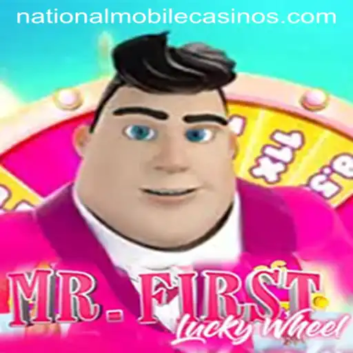 Explore the Thrills of MrFirstLuckyWheel at the National Casino