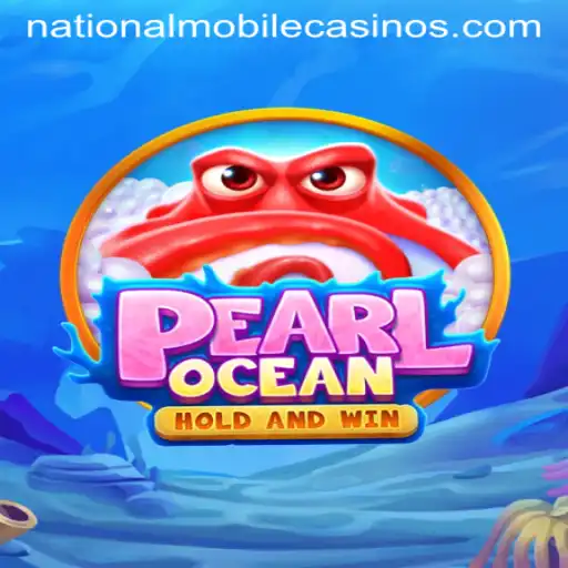 Unveiling PearlOcean: A Dive into the National Casino's Latest Sensation