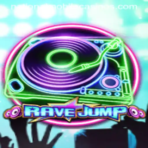Exploring the Thrills of RaveJump at the National Casino