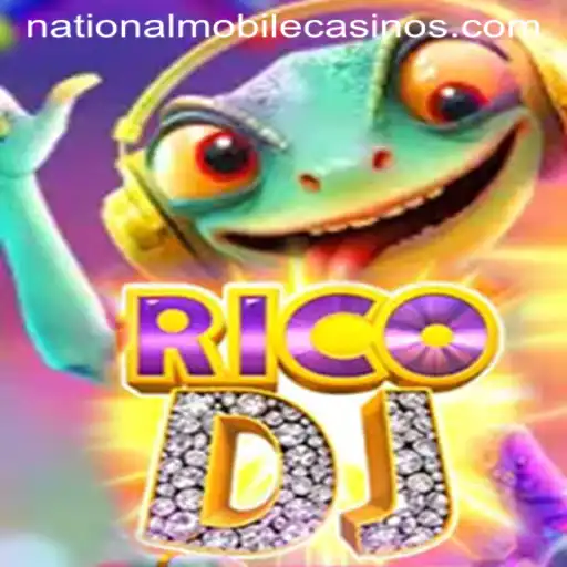 Exploring the Exciting World of RicoDJ in National Casino