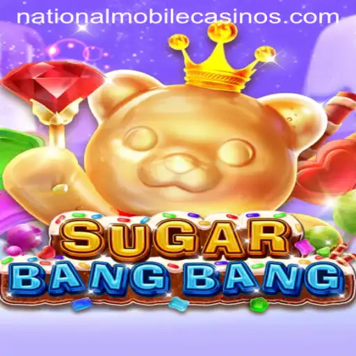 SUGARBANGBANG: A Sweet Adventure in National Casino Gaming