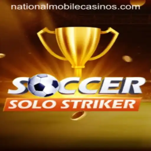 Experience the Thrill of SoccerSoloStriker: Your Gateway to the National Casino