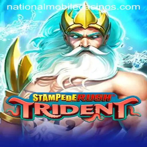 Exploring the Thrills and Strategy of StempedeRushTrident at National Casino