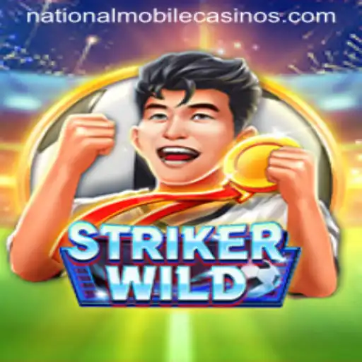 Unveiling StrikerWILD: A New Era in Online Gaming