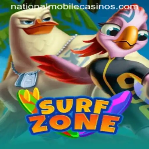 Dive into the Thrilling World of SurfZone at National Casino