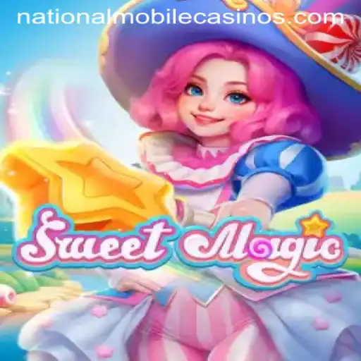 Discover the Magic of 'SweetMagic' at National Casino
