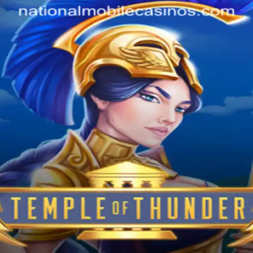 Temple of Thunder: Exploring the Latest Sensation at National Casino