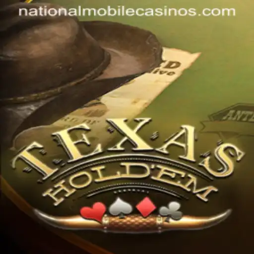Discovering Texas Holdem at the National Casino