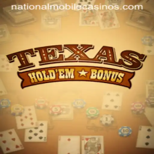 Exploring Texas Holdem Bonus at National Casino