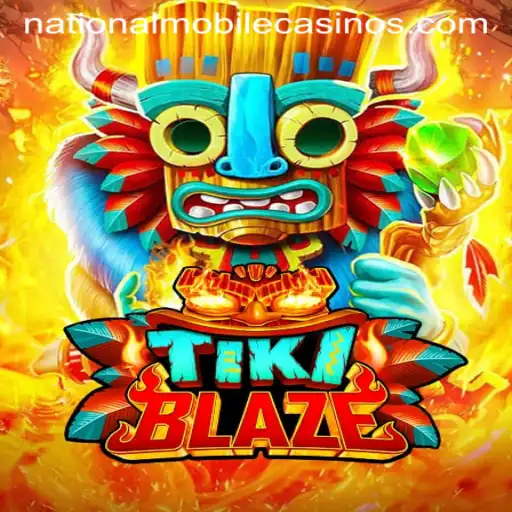 Exploring TikiBlaze: A Thrilling Adventure in National Casino
