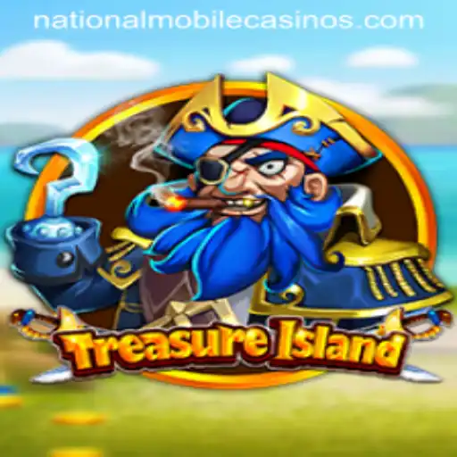 Explore the Adventure of TreasureIsland at National Casino